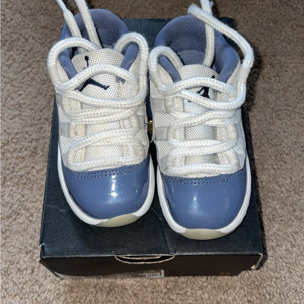 Toddler Jordan 11 Retro (Low)